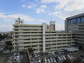 アンプルール クラージュ ウエストヒルズ  ｜ 大阪府茨木市西田中町（賃貸アパート1K・2階・33.12㎡） その28