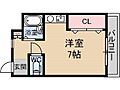 アンフィニィ・橋の内12階3.2万円
