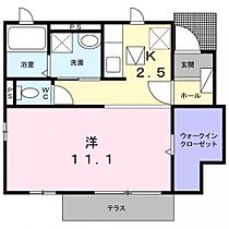 Cozy Grande  ｜ 大阪府摂津市千里丘４丁目（賃貸アパート1K・1階・36.23㎡） その2