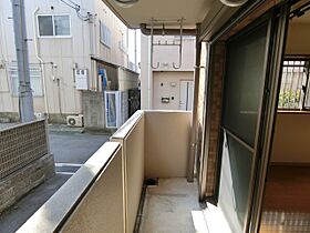 レジデンシア竹橋  ｜ 大阪府茨木市竹橋町（賃貸マンション1K・3階・30.28㎡） その13