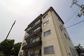 ヴィレーラ  ｜ 大阪府摂津市正雀２丁目（賃貸マンション2LDK・3階・57.10㎡） その1