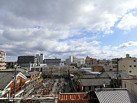 元町壱番館  ｜ 大阪府茨木市元町（賃貸マンション1K・7階・21.00㎡） その12