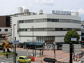 南茨木駅前ハイタウンK棟  ｜ 大阪府茨木市天王２丁目（賃貸マンション3LDK・11階・75.67㎡） その25