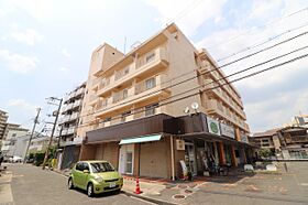 ナンノ第12号館  ｜ 大阪府摂津市千里丘２丁目（賃貸マンション1K・5階・20.50㎡） その23