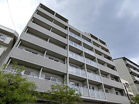 エクセレント大畑  ｜ 大阪府高槻市大畑町（賃貸マンション1R・3階・31.00㎡） その1