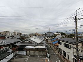 グラシア  ｜ 大阪府茨木市総持寺１丁目（賃貸アパート1R・3階・26.22㎡） その13