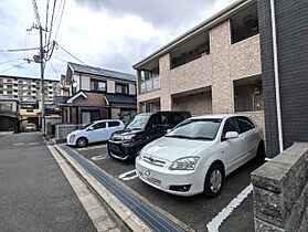 フェリーチェ  ｜ 大阪府高槻市土室町（賃貸アパート1K・2階・26.11㎡） その14