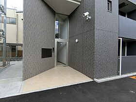 グランシャリオ  ｜ 大阪府茨木市藤の里１丁目（賃貸マンション1LDK・4階・45.26㎡） その6