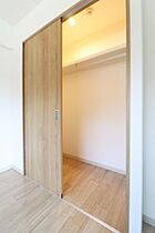 グランディール中条  ｜ 大阪府茨木市下中条町（賃貸マンション1LDK・1階・38.72㎡） その11