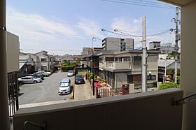 グランディール中条  ｜ 大阪府茨木市下中条町（賃貸マンション1LDK・1階・38.72㎡） その15