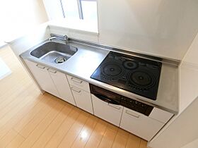 カンマキーノ  ｜ 大阪府高槻市上牧南駅前町（賃貸マンション1LDK・3階・40.03㎡） その4