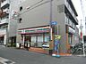 周辺：セブンイレブン茨木舟木町店(コンビニ)まで134m