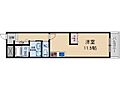 メルツハイム北村3階6.3万円