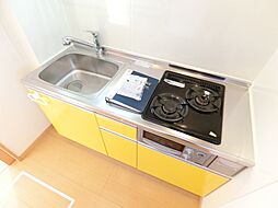 キッチン