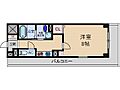 aeko's2階7.2万円