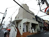 大阪府摂津市千里丘1丁目：物件画像／Su-mode阪急茨木店　株式会社TONE