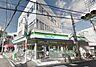 周辺：ファミリーマート茨木竹橋町店(コンビニ)まで95m
