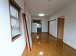 コート・若園 2階3LDKのリビング/ダイニング