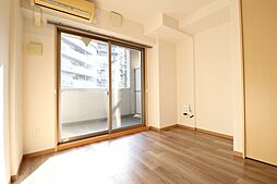 フェリーズ茨木 10階ワンルームのリビング/ダイニング