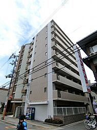 ラフォルテ駅前