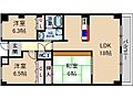 Cerezo2階13.5万円