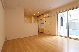 居間