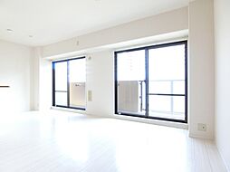 サワン東太田 5階3LDKのリビング/ダイニング