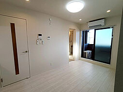 グレイス千里丘 1階ワンルームのリビング/ダイニング