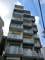 アンソレイユ茨木中津町