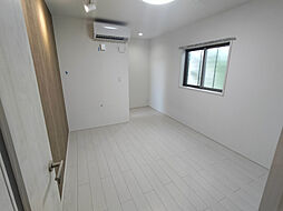 フジパレス吹田正雀 2階1Kのリビング/ダイニング