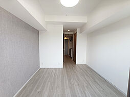 SOLASIAresidence千里丘 6階1Kのリビング/ダイニング