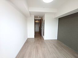 SOLASIAresidence千里丘 6階1Kのリビング/ダイニング