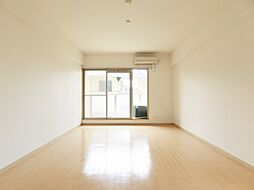 ヴェローノ茨木 3階1DKのリビング/ダイニング