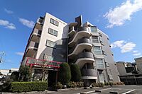 大阪府茨木市横江1丁目：物件画像／Su-mode阪急茨木店　株式会社TONE