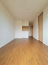 和光跡坂 1階1LDKのリビング/ダイニング