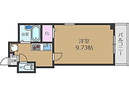 アクティスセンリ 5階