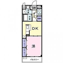 Sun　Clair　Yoshino 2階/-