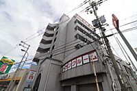 大阪府高槻市富田丘町：物件画像／Su-mode阪急茨木店　株式会社TONE