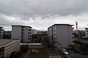 4Ｆ眺望