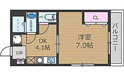 EST-1小野原 1階/-