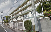 茨木市立西中学校(中学校)まで373m