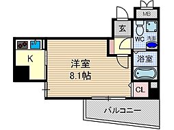 セレニテ千里丘 6階