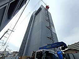 ソルテラスOSAKA千里丘駅前