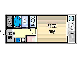 ロイヤルミサワ 3階