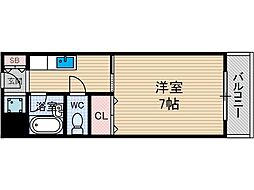 ヴェルドゥール北春日丘 2階/-