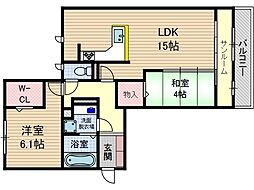 Casa filante Vol.II 2階/-