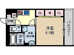 リブリ・末広 2階