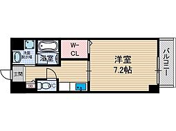 プラネット46 2階/-