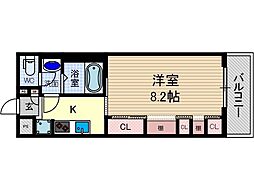 リブリ・ラゴーラ 1階/-