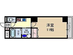 フジロイヤルローズコート 3階/-